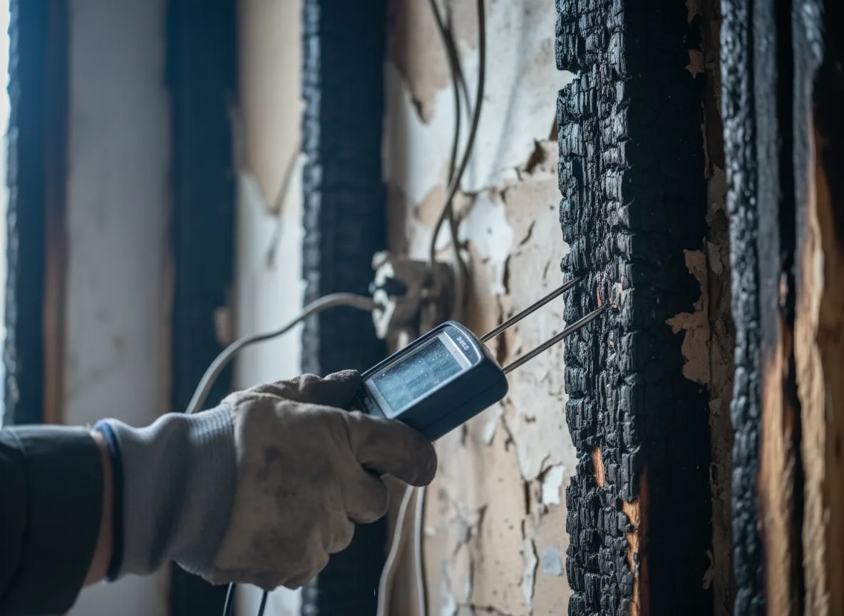 Fire Damage Restoration Callands, VA FAQs